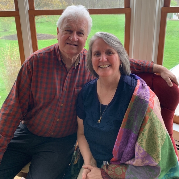 Meet your Posher, Scott and penney - Picture 2 of 2